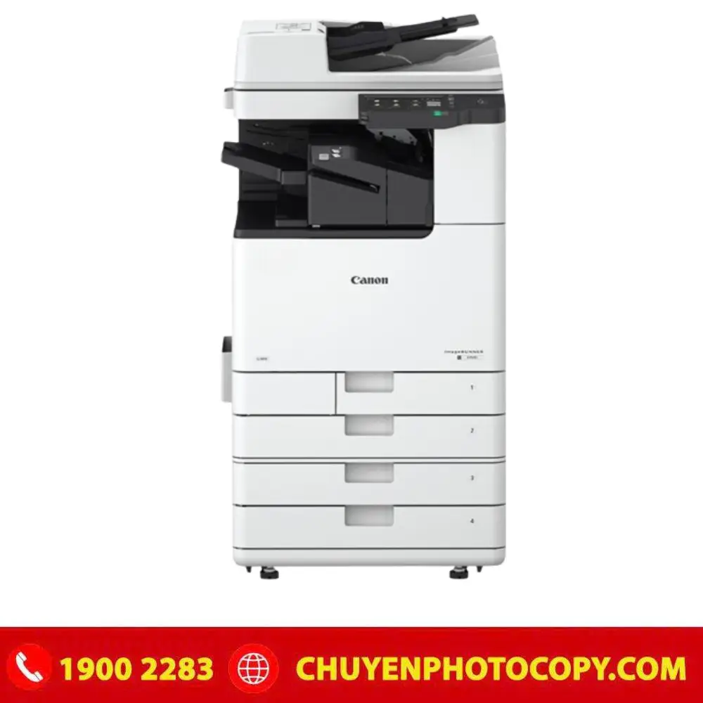 Máy photocopy Canon iR 2745i