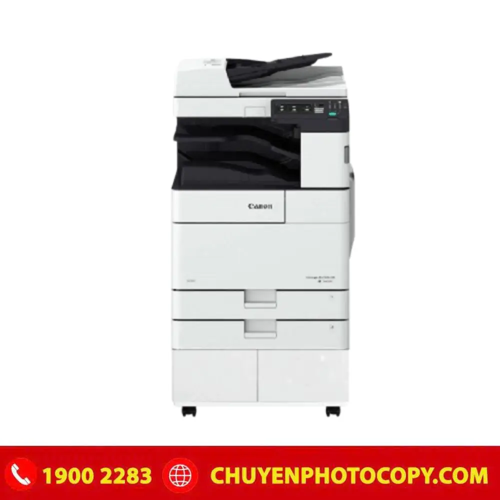 Máy photocopy Canon iR 2925i