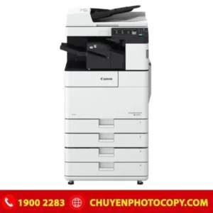 Máy photocopy Canon iR 2935i