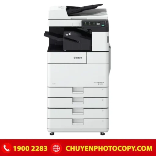 Máy photocopy Canon iR 2935i