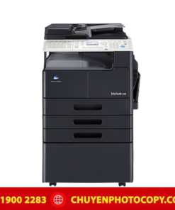 Konica Minolta Bizhub 206