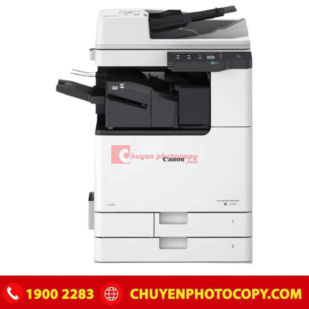 Máy photocopy màu Canon iR C3226i