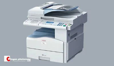 Máy photocopy mini