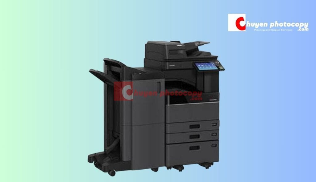 Máy Toshiba e-STUDIO2515AC