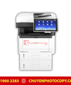 Máy photocopy mini Ricoh IM 350F