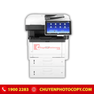 Máy photocopy mini Ricoh IM 430f