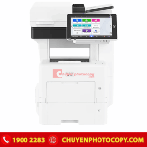 Máy photocopy mini Ricoh IM 550f