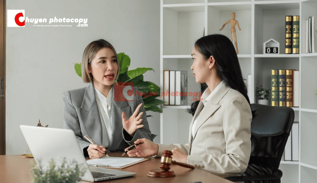 Tư vấn chọn máy in miễn phí cùng chuyenphotocopy.com