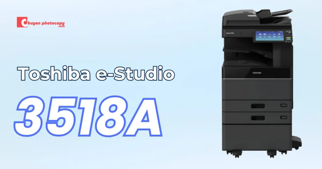 Toshiba e3518A