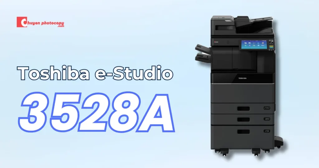 Toshiba e-Studio 3528A