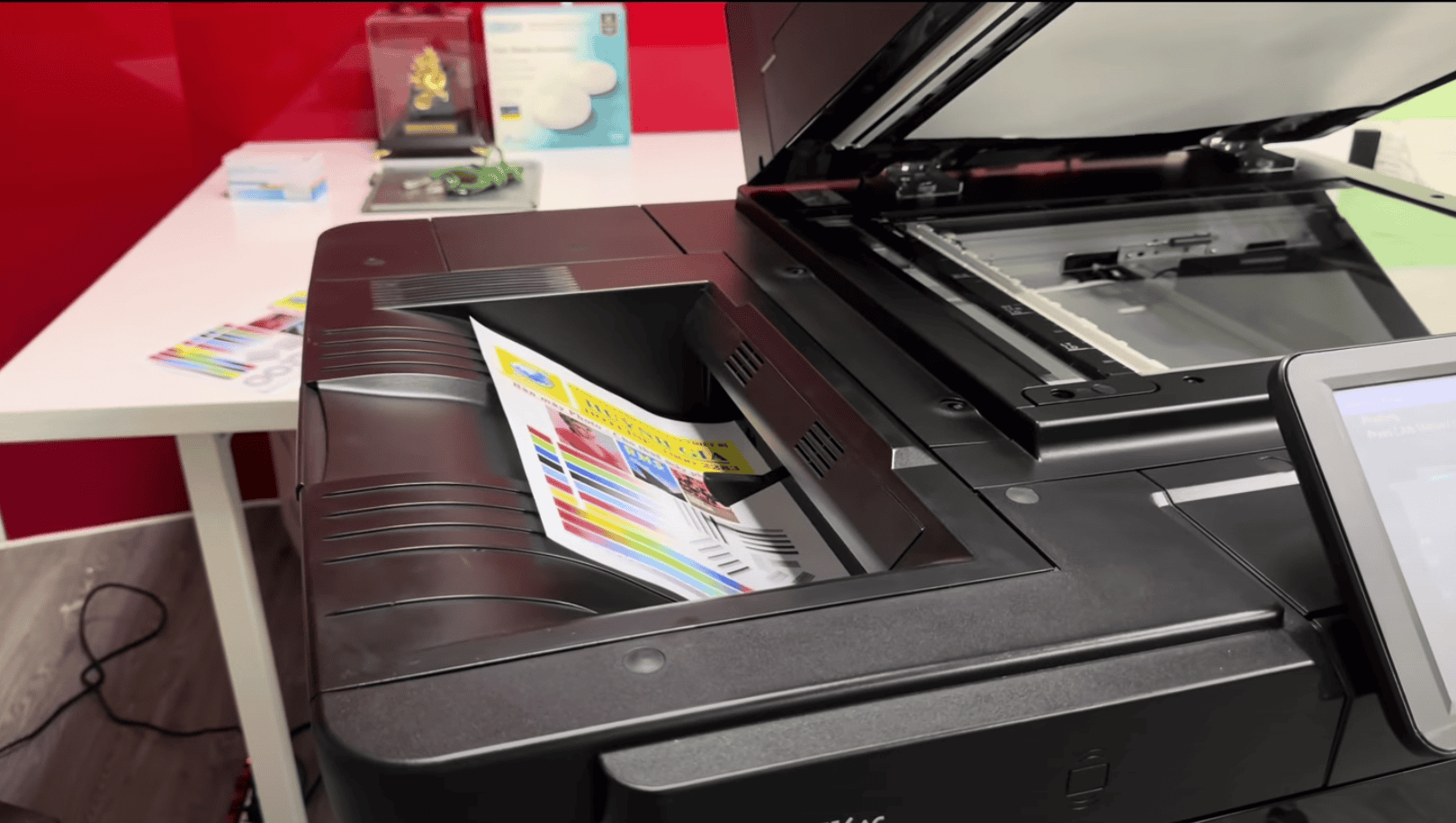 máy photocopy giá rẻ