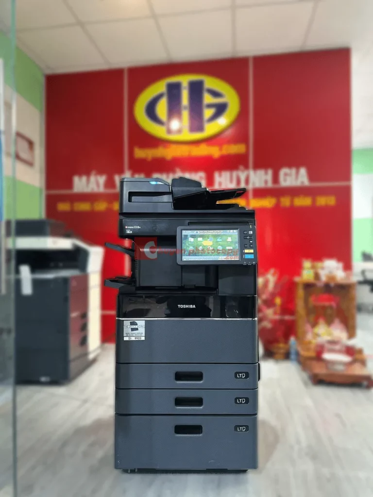 Toshiba e-STUDIO 3518A