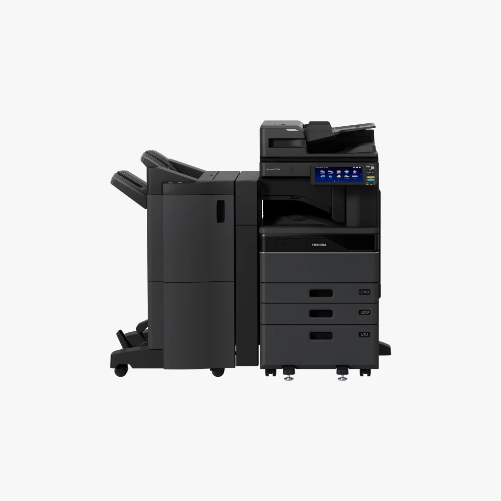 Tổng quan Máy Photocopy Toshiba e-Studio 4528A