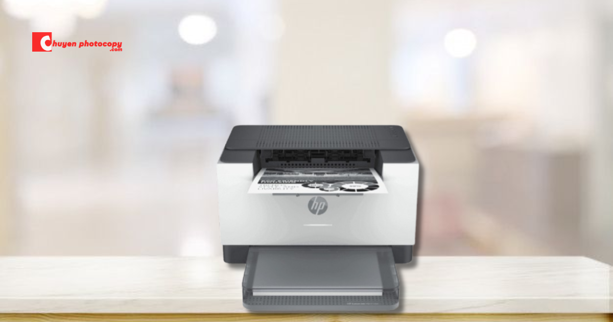 Máy in HP LaserJet M211dw