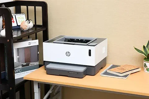 HP Neverstop Laser 1000w