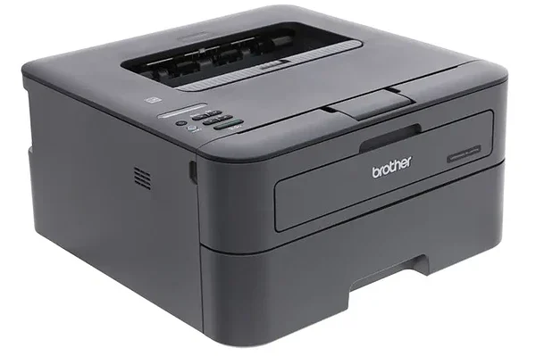 Máy in laser trắng đen đơn năng Brother HL-L2366DW - Ảnh 3