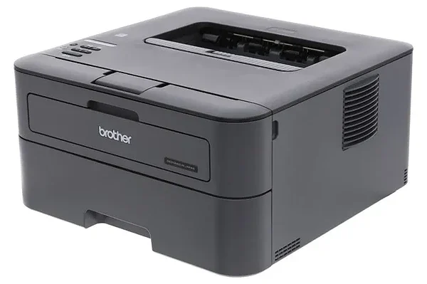 Máy in laser trắng đen đơn năng Brother HL-L2366DW - Ảnh 4