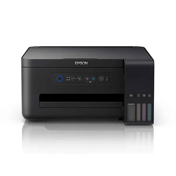 Máy in phun màu đa chức năng Epson L4150 - Ảnh 3